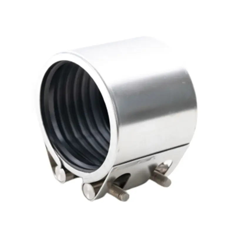 Common type pipe repair connector