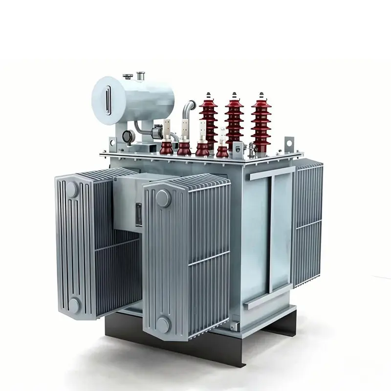 Power transformer