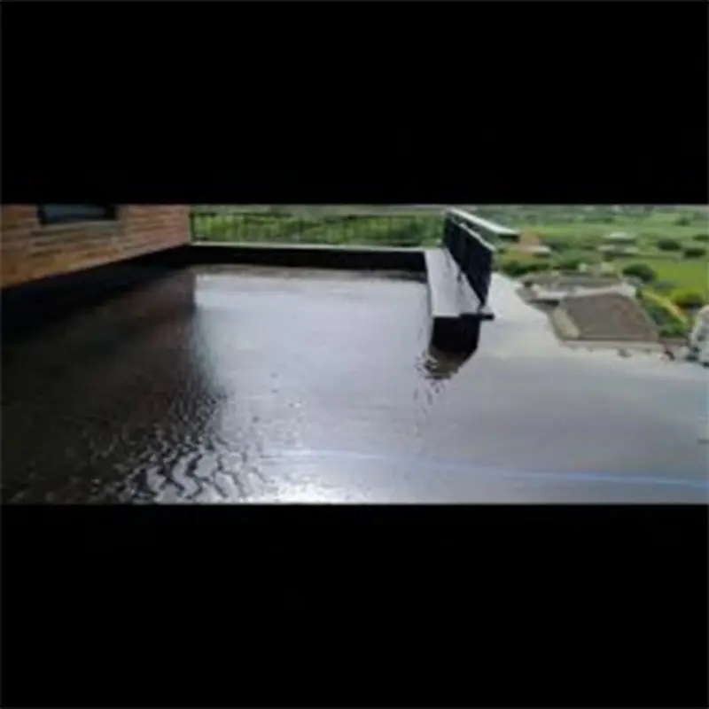 High elasticity liquid coil material