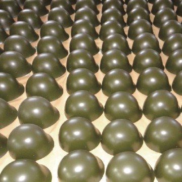 Police Device Protective Polyurea