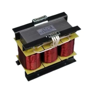 Auto transformers are a uni...