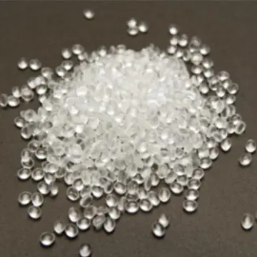 Polyvinyl Chloride (PVC) is...