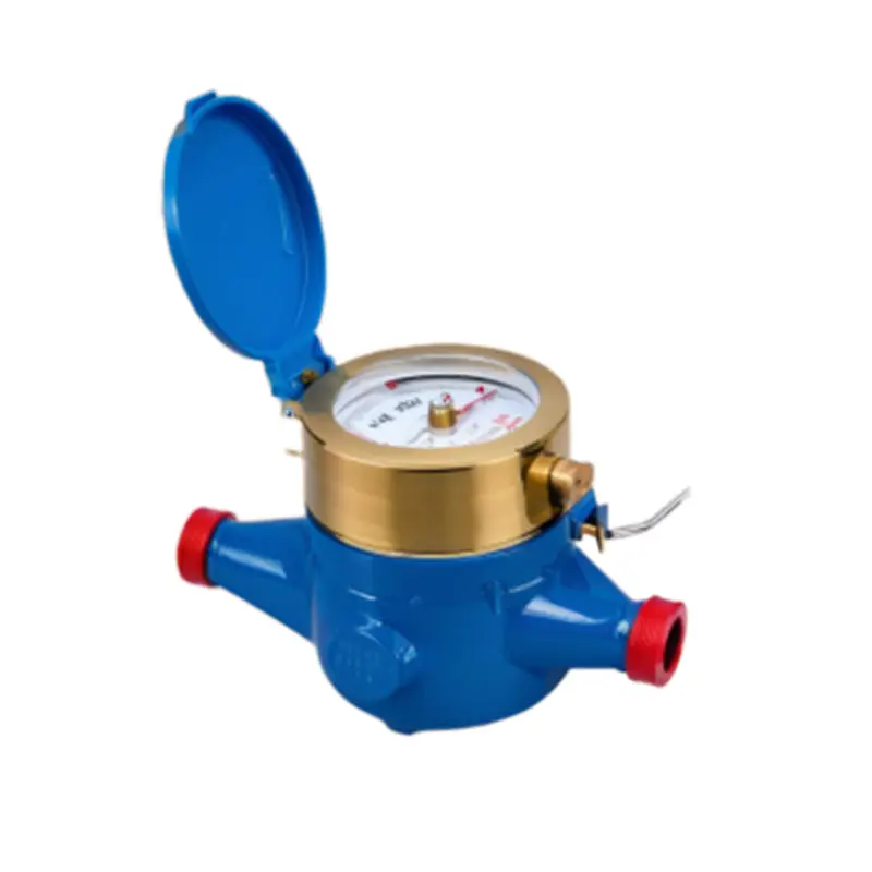 Direct reading electronic remote transmission liquid sealed water meter.jpg