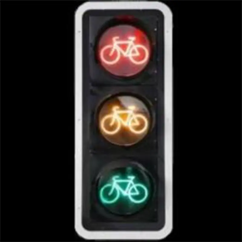 Non-motor vehicle lights
