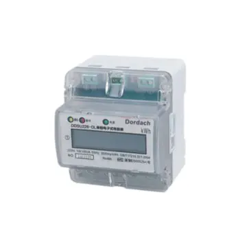 Single-Phase Guide Type Rem...