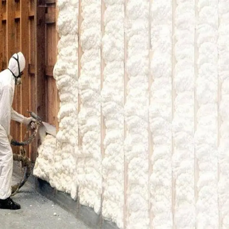 Foam Meets Space-Age Silence: Four Advances Propelling Aerogel Composite Foamed Polyurethane to the Forefront of Ultralight Insulation