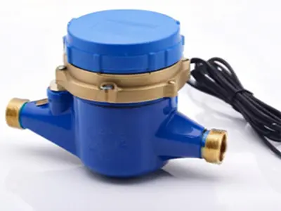 Merevolusikan Pengurusan Air: Air Terkawal Injap Jauh Wayarles ...