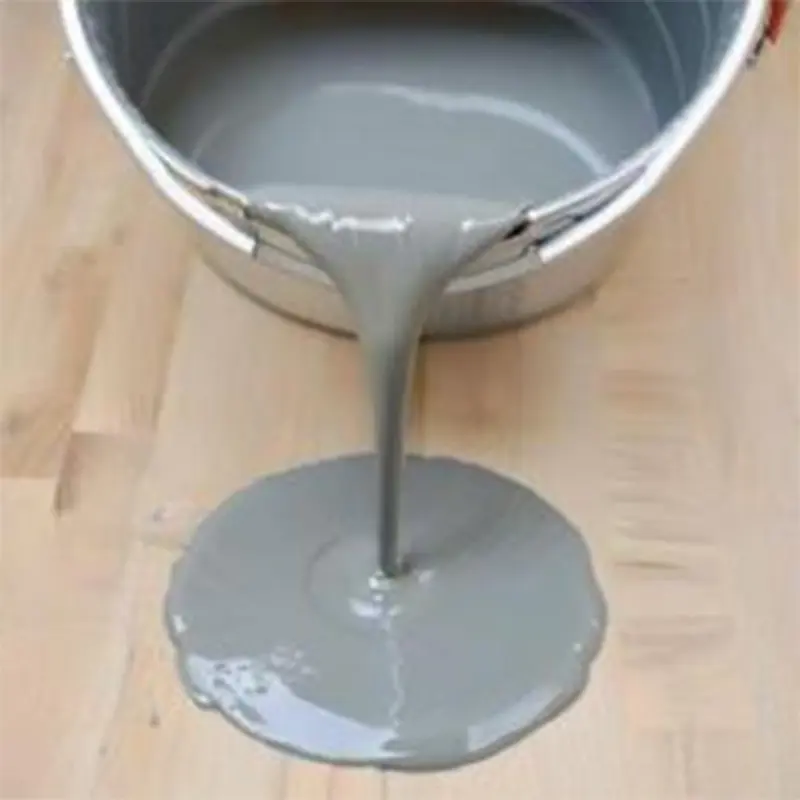 Polvmer cement based waterproof coating
