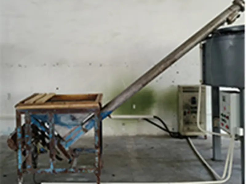 Solidify Agent Equipment05