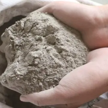 Cement Pavement Repair Material