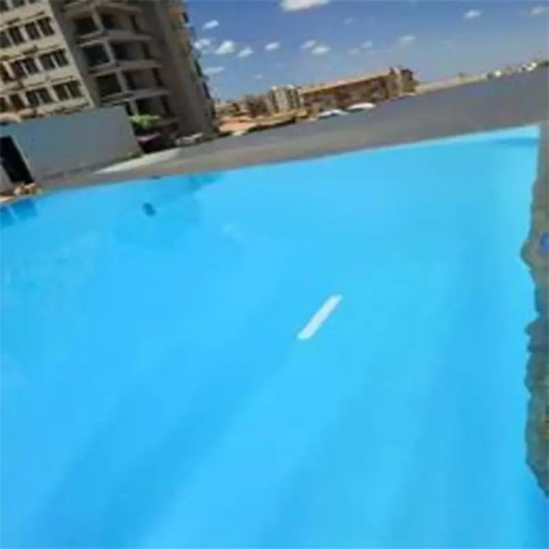 Asphalt penetration solidify agent