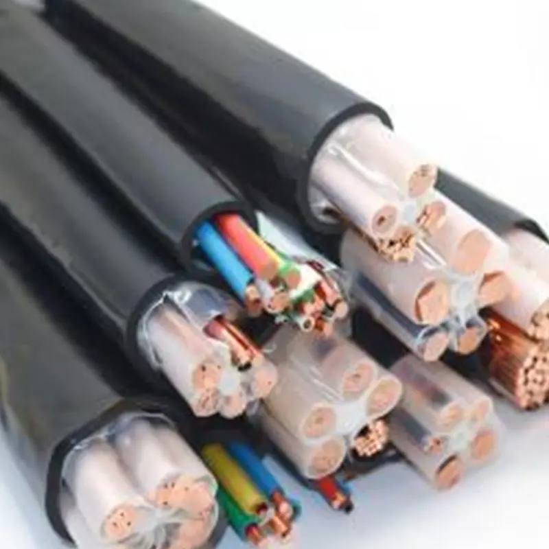 Copper core cross-linked polyethylene insula.jpg