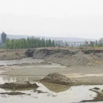 Sludge Solidify Agent for Efficient Waste Stabilization