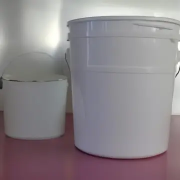 Waterborne Epoxy Cloud Iron Intermediate Paint