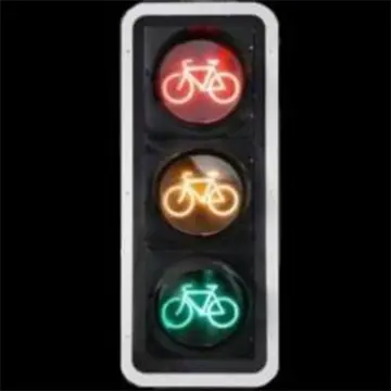 Non-motor vehicle lights