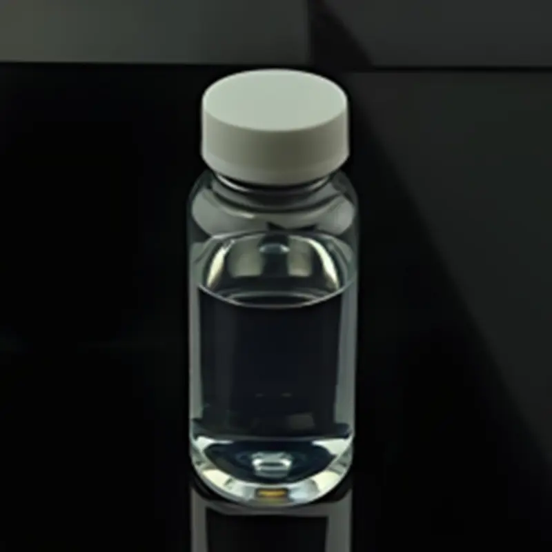 Organic silicon resin