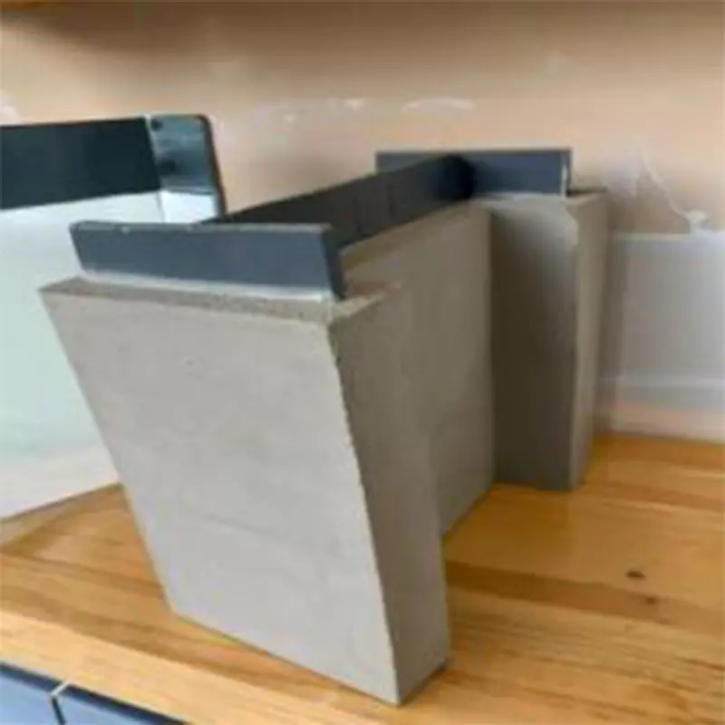 Outdoor non-expanding type steel structure fireproof coating.jpg