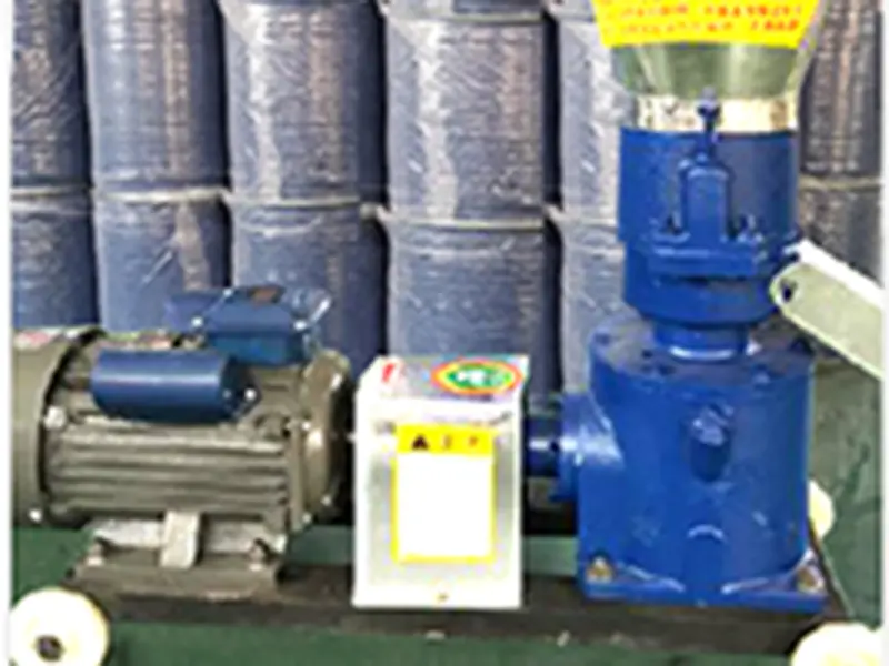 Solidify Agent Equipment03