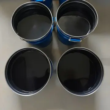 Rubber modified asphalt