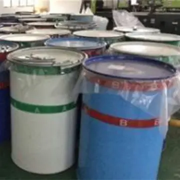 Intumescent Fire-Resistant Coating for Steel Structures is a specialized coating