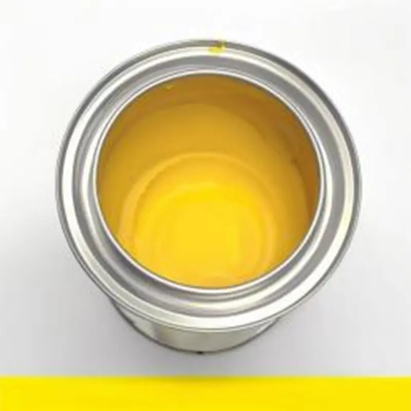 Acrylic reflective paint