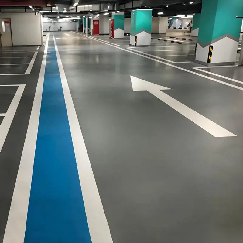 Ultra Anti-abrasion Polyurea11