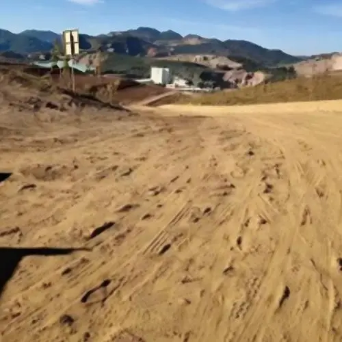 Agen Soilidify: Penstabil Tanah Merevolusikan Kejuruteraan Tanah