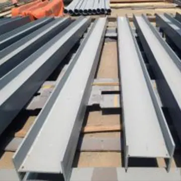 Water-Soluble Inorganic Zinc Rich Primer offers superior corrosion protection