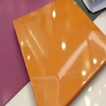 Water based reflective coating