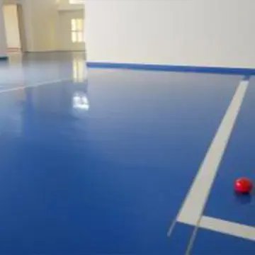 Waterborne Epoxy Primer is a corrosion-resistant coating for metal surfaces