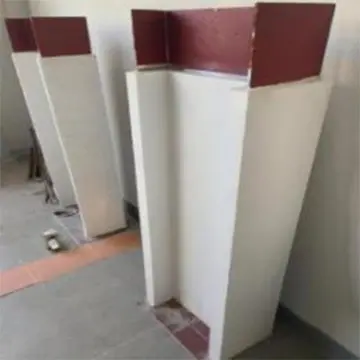 Thick Steel Structure Fireproof Coating - Ultimate Protection for Your Assets