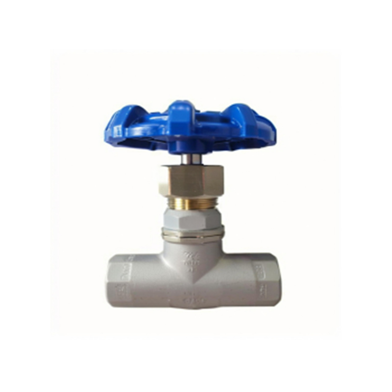 Stainless Steel Wire Globe Valve.jpg