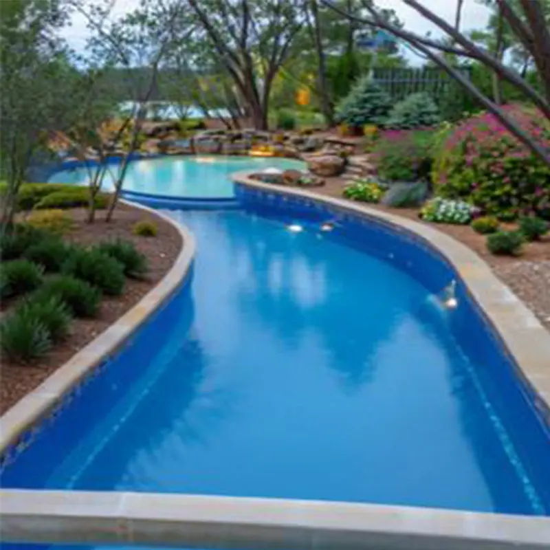 Weather-resistant and waterproof coating