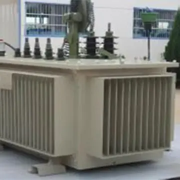 Double-winding transformers...