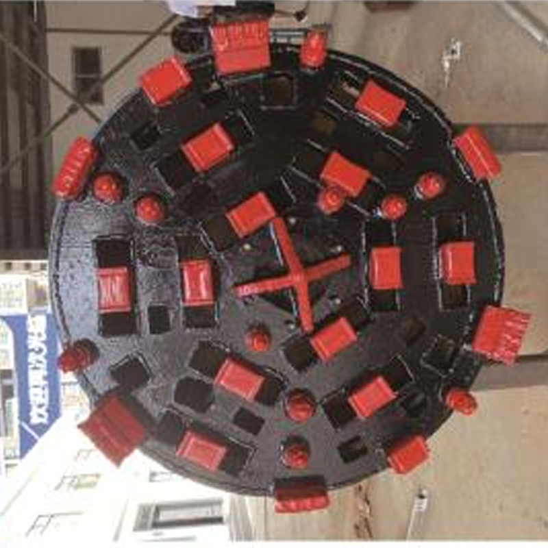 Beneath the Streets, Above the Curve: Four Breakthroughs Propelling the Xcorpio Series Plate Pipe Jacking Machine into Micro-Tunnelling’s Heavy-Duty League