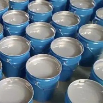 Solvent-based coating for high-performance and protective surface finishes