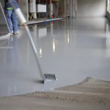 Indoor waterproof mortar additive (Ironway-BW126IW)