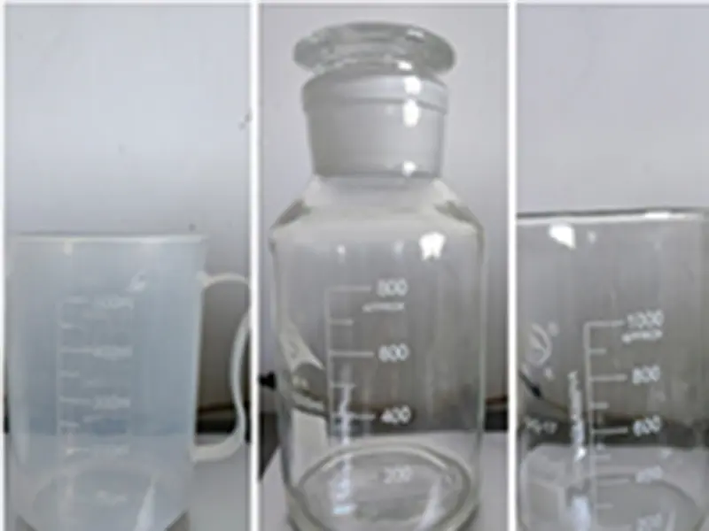 Solidify Agent Equipment07