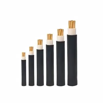 Kemajuan dalam Wayar Elektrik & Kabel Menjana Kehidupan Moden dan Membentuk ...