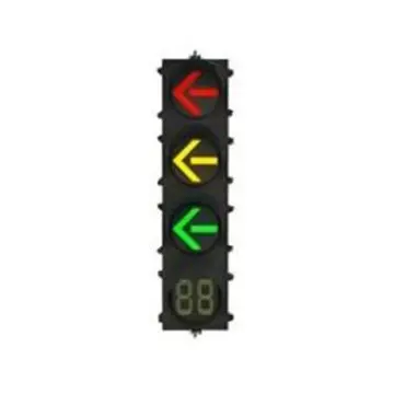 Direction indicator lights ...