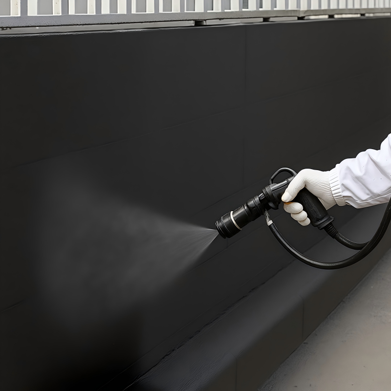 Two component spray rapid setting rubber asphalt waterproof coati.png