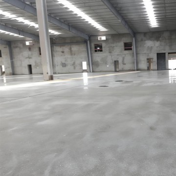 Solidify agent for wet surface bonding